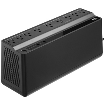 APC 無停電電源装置 UPS 常時商用給電 矩形波 750VA/450W
