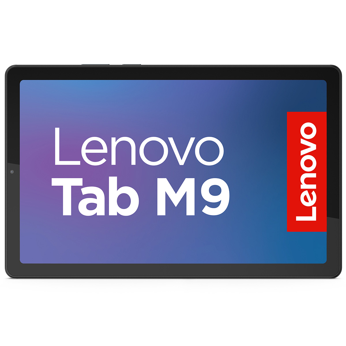 Lenovo Tab M9 （Helio G80/3GB/eMMC・32GB/Android 12/9.0型/SIMスロット：なし/アークティックグレー/WWANなし）