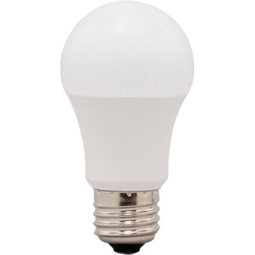 LED電球 E26 広配光 30形相当 電球色