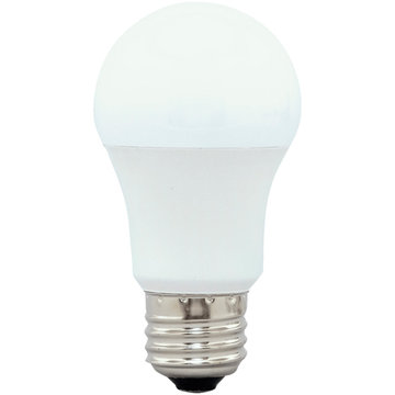 LED電球 E26 全方向 調光 40形相当 昼白色
