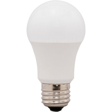 LED電球 E26 広配光 60形相当 昼光色