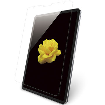 20・’18年iPadPro12.9 指紋防止フィルム 高光沢