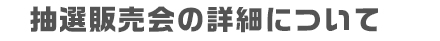 抽選販売会の詳細について
