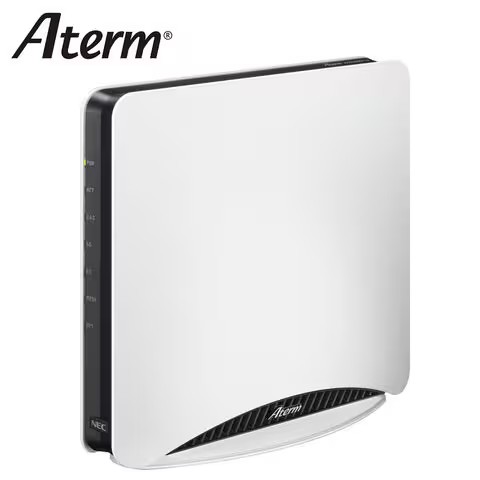 バッファロー AirStation Wi-Fi 6E 対応トライバンドルーター