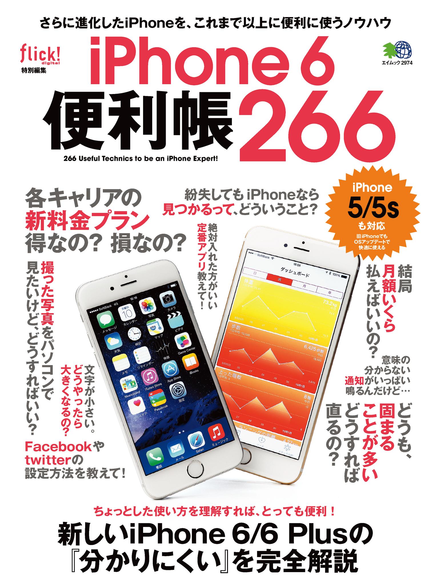 iPhone6便利帳266