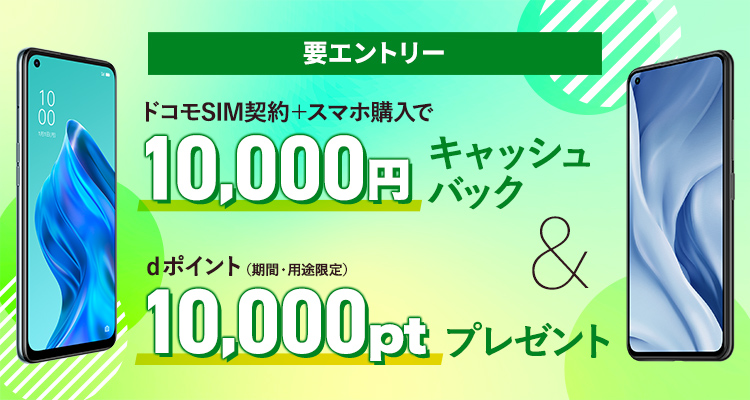 ドコモsim契約 スマホ購入で10 000円キャッシュバック Dポイント10 000ptプレゼント ひかりtvショッピング ドコモsim契約 スマホ購入で10 000円キャッシュバック Dポイント10 000ptプレゼント ひかりtvショッピング