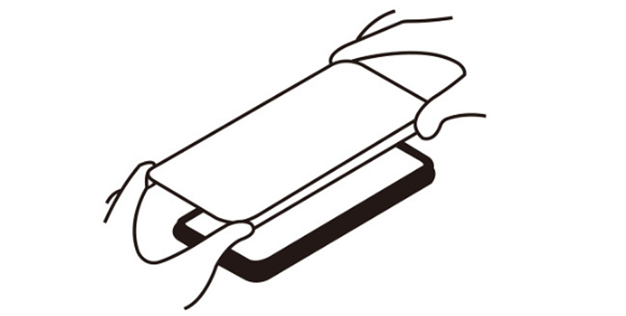  ></p>     <div class=description>付属の貼り付け補助ツールを使ってかんたんに貼り付けできます。</div>   </div>  商品仕様<br>   素材        ガラス<br><br>同梱品<br>・取扱説明書<br>・クリーニングクロス<br>・ほこり除去シール<br>・貼り付け補助ツール<br><br>ご使用においての注意事項<br>ご購入前に必ずご確認ください。<br>●本製品は機種別専用保護フィルムです。パッケージ表面の対応機種をご確認のうえ、ほかの用途ではご使用にならないでください。<br>●本製品は強い衝撃から画面を保護することはできません。衝撃による本体の破損、故障などにつきましては一切責任を負いかねますのであらかじめご了承ください。<br>●本製品装着時において、本体のすべての機能・動作を保証するものではありません。<br>●本製品を乳幼児の手が届く場所には置かないでください。破損した場合に事故や傷害の原因となるおそれがあります。<br>●商品の性質上、若干タッチ操作の反応が鈍ったり、チラついたり、画面が白っぽく見える場合がございます。<br>●本製品の使用による本体の紛失、破損、および内部データの破損には一切保証いたしかねます。あらかじめご了承ください。<br>●製品の仕様、デザイン、および本ページの内容については、改良のため予告無しに変更される場合があります。<br>●イラストはイメージです。実際の製品とは異なる場合があります。       <br></div><br>※この商品は配送日指定されても無効となり最短出荷となります。</div>
				<!--  /CMS編成：商品情報  -->
			</div>
			<div class=