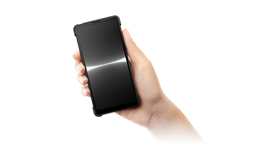スマホアクセサリー Sony Xperia Ace III docomo Sony Xperia Ace III SO-53C docomo SOG08 au サイドメッキ加工