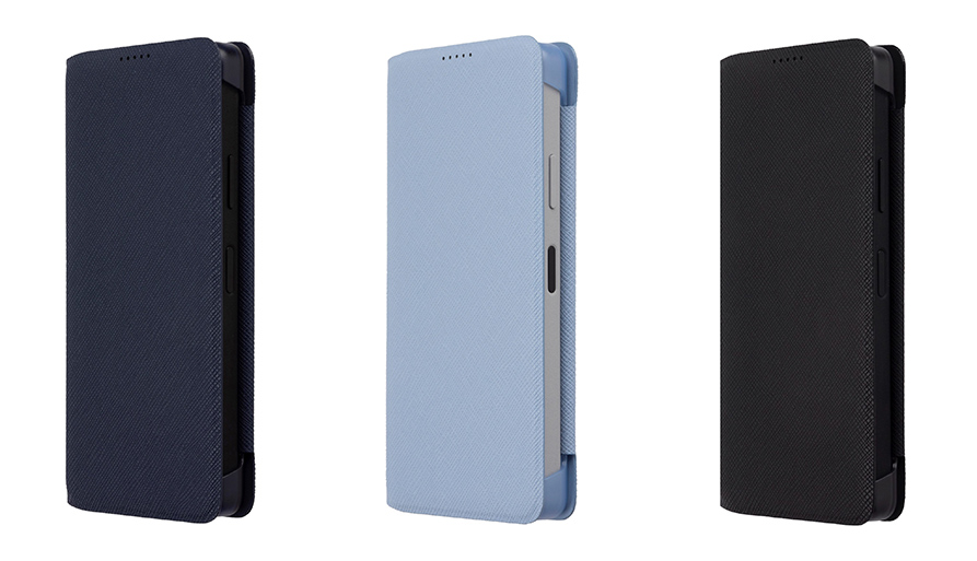  ></p>     <div class=description>端末本来のスリムさを活かし、持ちやすさを追求した薄型スリムデザインを採用。</div>   </div>  商品仕様<br></div>【商品の特徴】<br>■上質なレザー<br><br>傷やシワが目立たない、サフィアーノ風レザーを使用。※カラーはイメージです。<br><br>■カード収納<br><br>名刺やカードをスマートに収納できる薄型カードスロット付き。<br><br>■スタンド機能<br><br>便利なスタンド機能付き。動画視聴やWeb会議など様々な場面で活躍。<br><br>■薄型スリムデザイン<br><br>端末本来のスリムさを活かし、持ちやすさを追求した薄型スリムデザインを採用。<br><br>■閉じたままでも電話可能<br><br>フリップ部上部にある小さな穴により、フリップ部を閉じたままでも電話可能。<br><br>商品仕様<br>サイズW77.5×D19.0×H147.0mm<br>重量71.0g<br>素材PUレザー、ポリカーボネイト<br><br>ご使用においての注意事項<br>●対応機器以外では使用できません。<br>●機器を傷や衝撃などから完全に保護するものではありません。<br>●本製品装着時に、すべての機能・動作を保証するものではありません。<br>●機器本体の破損や故障については、一切の責任を負いかねます。<br>●本製品が破損した場合は、直ちに使用を中止してください。<br>●直射日光の当たる場所、高温多湿の場所、乳幼児の手の届く場所を避けて使用および保管してください。<br>●汚れなどが付いた場合は、柔らかい布などで軽く拭き取ってください。<br>●アルコール類、化粧品、その他の薬剤を付着させないでください。<br>●本製品を加熱したり、火気に近づけたりしないでください。<br>●使用状況・環境などにより、変色する場合があります。<br>●色移りが発生する場合があります。<br>●体質や体調によっては、かゆみ、かぶれ、湿疹などが生じる場合があります。異状が生じた場合は、直ちに使用をやめ、医師の診断を受けてください。<br>●カードなどの挿入物の紛失・破損などは、一切保証いたしかねます。<br>●お使いのカードによっては、ポケットに収納できない場合があります。<br>●無理に出し入れすることでポケットおよび、機種の破損につながる場合があり、使用状況によりカードが抜けやすくなる場合もあります。<br>●パッケージを開封する際は手などを切らないようにご注意ください。<br><br><br><br>ドコモ純正 Xperia Ace III ケース SO-53C 手帳型 ブラック レザー スタンド カード収納付き 薄型 抗菌 全面保護 カバー<br>※この商品は配送日指定されても無効となり最短出荷となります。</div>
				<!--  /CMS編成：商品情報  -->
			</div>
			<div class=