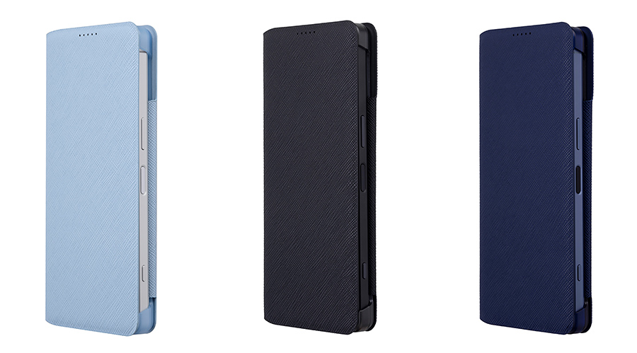  ></p>     <div class=description>端末本来のスリムさを活かし、持ちやすさを追求した薄型スリムデザインを採用。</div>   </div>  商品仕様<br></div>【商品の特徴】<br>■上質なレザー<br><br>やわらかい質感のシュリンク風レザーを使用。<br><br>※カラーはイメージです。<br><br>■カード収納<br><br>名刺やカードをスマートに収納できる薄型カードスロット付き。<br><br>■スタンド機能<br><br>便利なスタンド機能付き。<br>動画視聴やWeb会議など様々な場面で活躍。<br><br>■薄型スリムデザイン<br><br>端末本来のスリムさを活かし、持ちやすさを追求した薄型スリムデザインを採用。<br><br>■閉じたままでも電話可能<br><br>フリップ部上部にある小さな穴により、フリップ部を閉じたままでも電話可能。<br><br>商品仕様<br>サイズW76×D17×H159mm<br>重量77.0g<br>素材ポリカーボネイト、PUレザー<br><br><br><br>ドコモ純正 Xperia 5 V ケース SO-53D ブラック 手帳型 レザー 抗菌 スタンド機能 抗菌 薄型 全面保護 カバー<br>※この商品は配送日指定されても無効となり最短出荷となります。</div>
				<!--  /CMS編成：商品情報  -->
			</div>
			<div class=