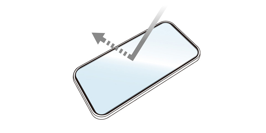  ></p>     <div class=description>光の映り込みや反射を抑え、明るい場所でも目に優しい仕様です。<br>さらさらとした質感で、指滑りがなめらかです。<br>水や油をはじくフッ素コーティングにより、指紋汚れの拭き取りもかんたんです。</div>   </div>   <div class=pointPt02>     <p class=ttlTypeN ttl-c03  ttlFont-W>あんしんの抗菌・抗ウイルス</p>     <p class=single><img src=https://shop.hikaritv.net/contents/shop/plala/campaign/d_cabinet/rich/5029000105_2.jpg alt=