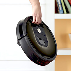 アイロボット ロボット掃除機 ルンバ960 【国内正規品】
