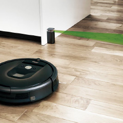 アイロボット ロボット掃除機 ルンバ960 【国内正規品】