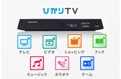 ひかりTVショッピング | 4K・BS4K対応 トリプルチューナー ST-4500