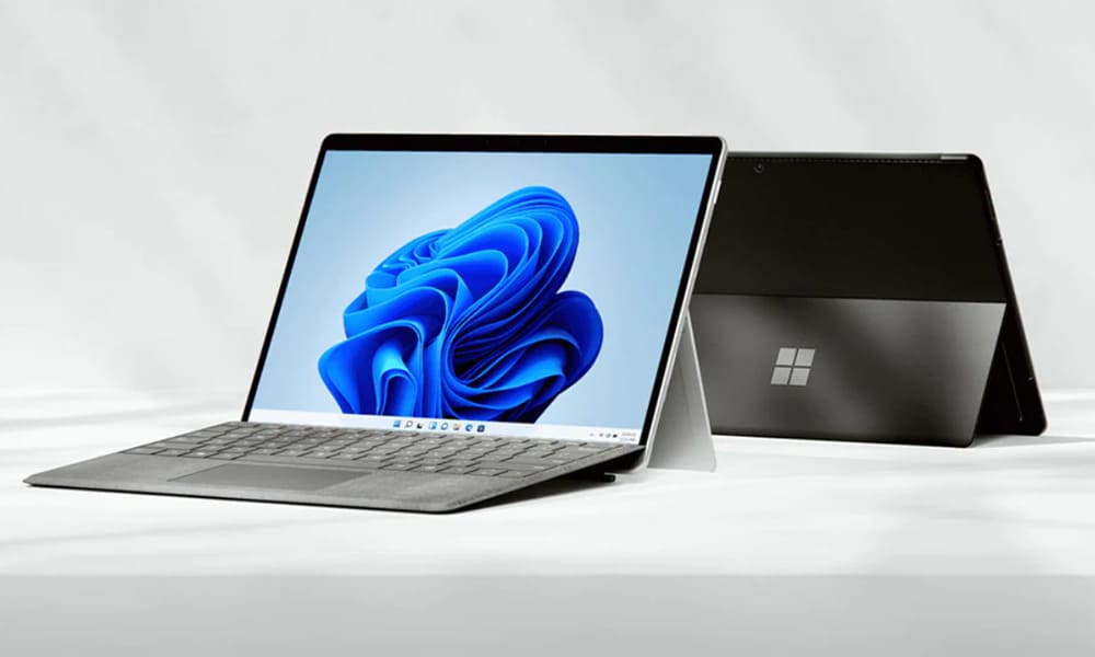 ひかりＴＶショッピング | Surface Pro 8 Core i5/8GB/256GB/プラチナ 