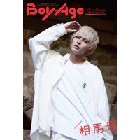 BoyAge-ボヤージュ- Extra  THE RAMPAGE，FANTASTICS from EXILE TRIBE