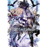 Fate:Lost Einherjar 極光のアスラウグ