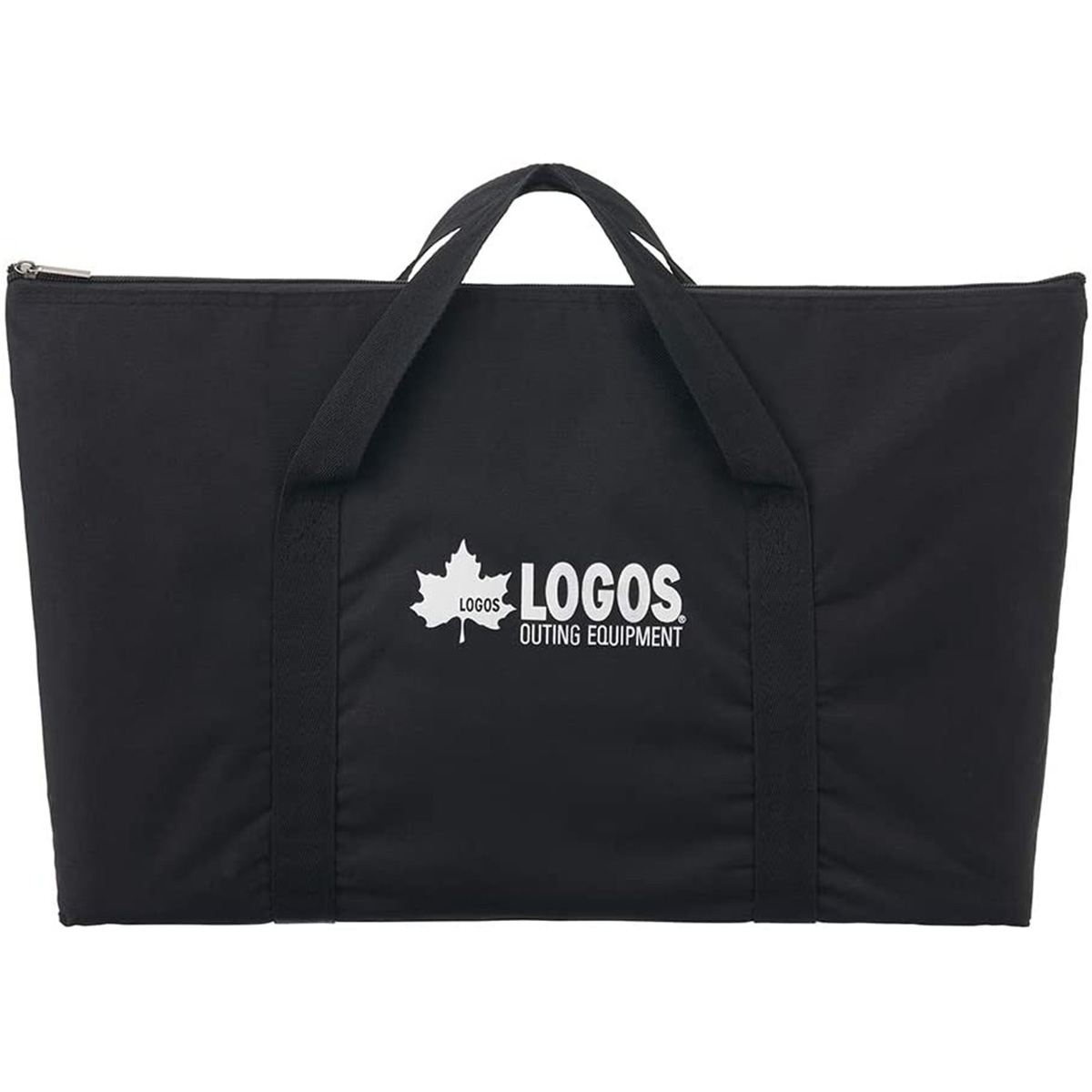 【ロゴス】LOGOS the ピラミッドTAKIBI L・コンプリートDX+アイアンウッド 囲炉裏サークルテーブル　LR14BA039