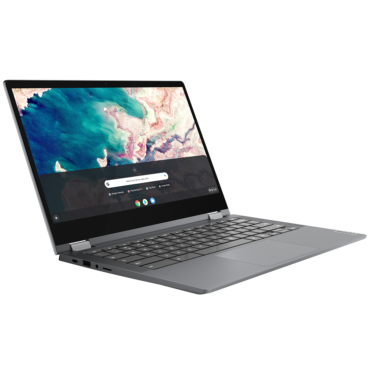 【マウスセット】限定特典付き Chromebook 新品 ノートパソコン IdeaPad Flex550i 13.3型 メモリ4GB タッチパネル対応