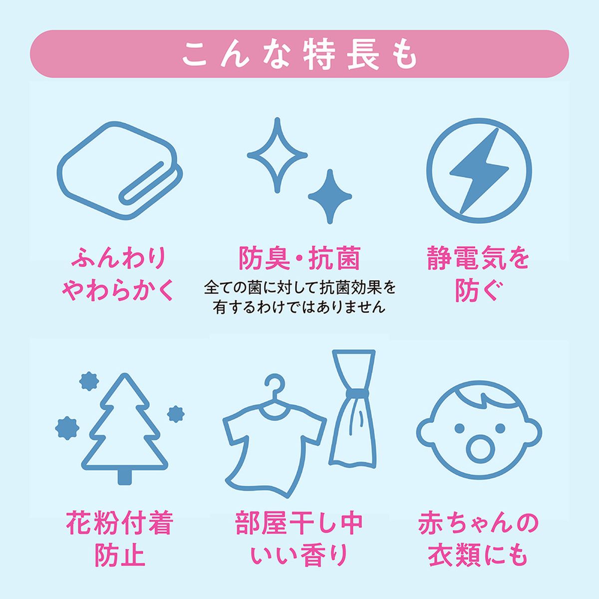 ソフラン アロマリッチ サラ 柔軟剤 詰め替え 400ml 2袋