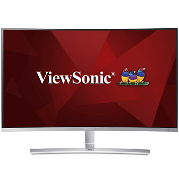 ViewSonic VX3216-SCMH-W-7 