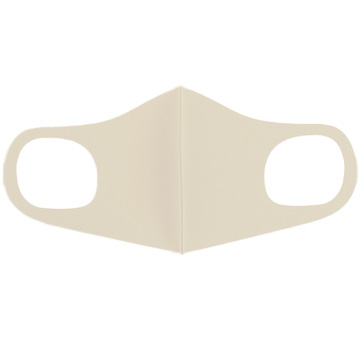 ■ANYe デザイナーズパックマスク（高保湿タイプ）メンズ クリーム