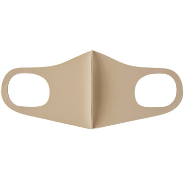 ■ANYe デザイナーズパックマスク（高保湿タイプ）メンズ チャイ