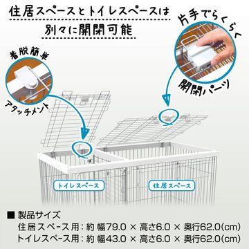 ひかりtvショッピング トイレのしつけが出来る ドッグルームサークル ホワイト レギュラー専用屋根面 株式会社 ペティオ ひかりtvショッピング トイレのしつけが出来る ドッグルームサークル ホワイト レギュラー専用屋根面 株式会社 ペティオ