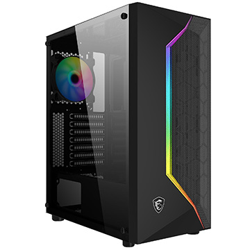 MSI MAG VAMPIRIC 100R 