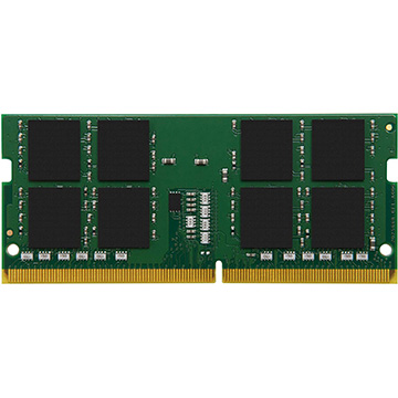 16GB DDR4-2666 CL19 U-SODIMM