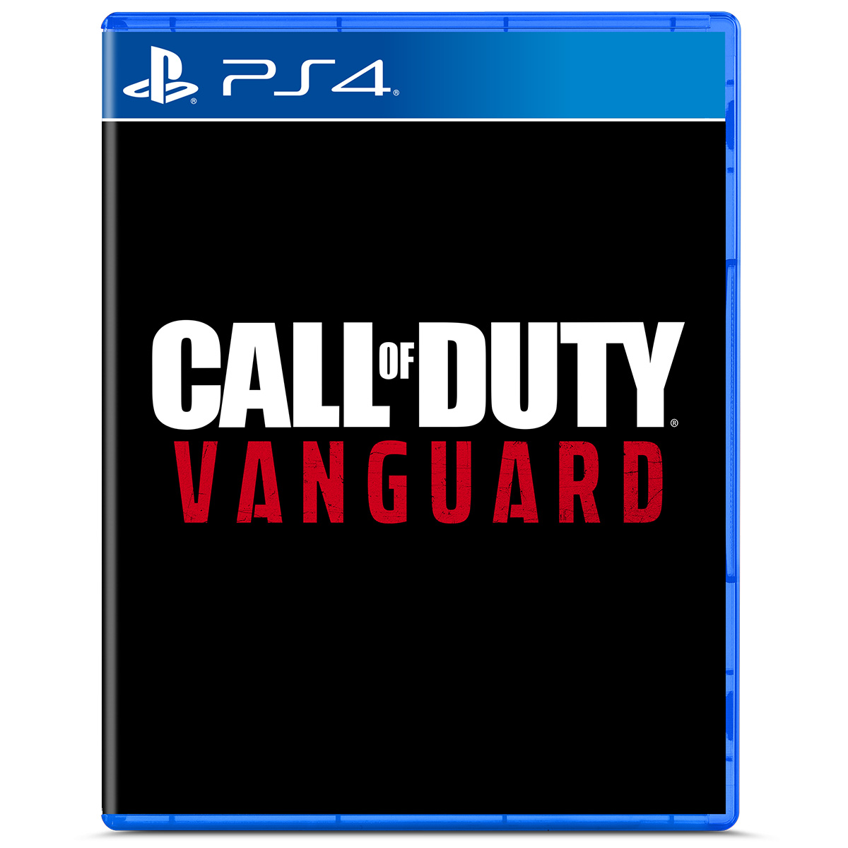 ［PS4］Call of Duty R Vanguard コールオブデューティー ヴァンガード