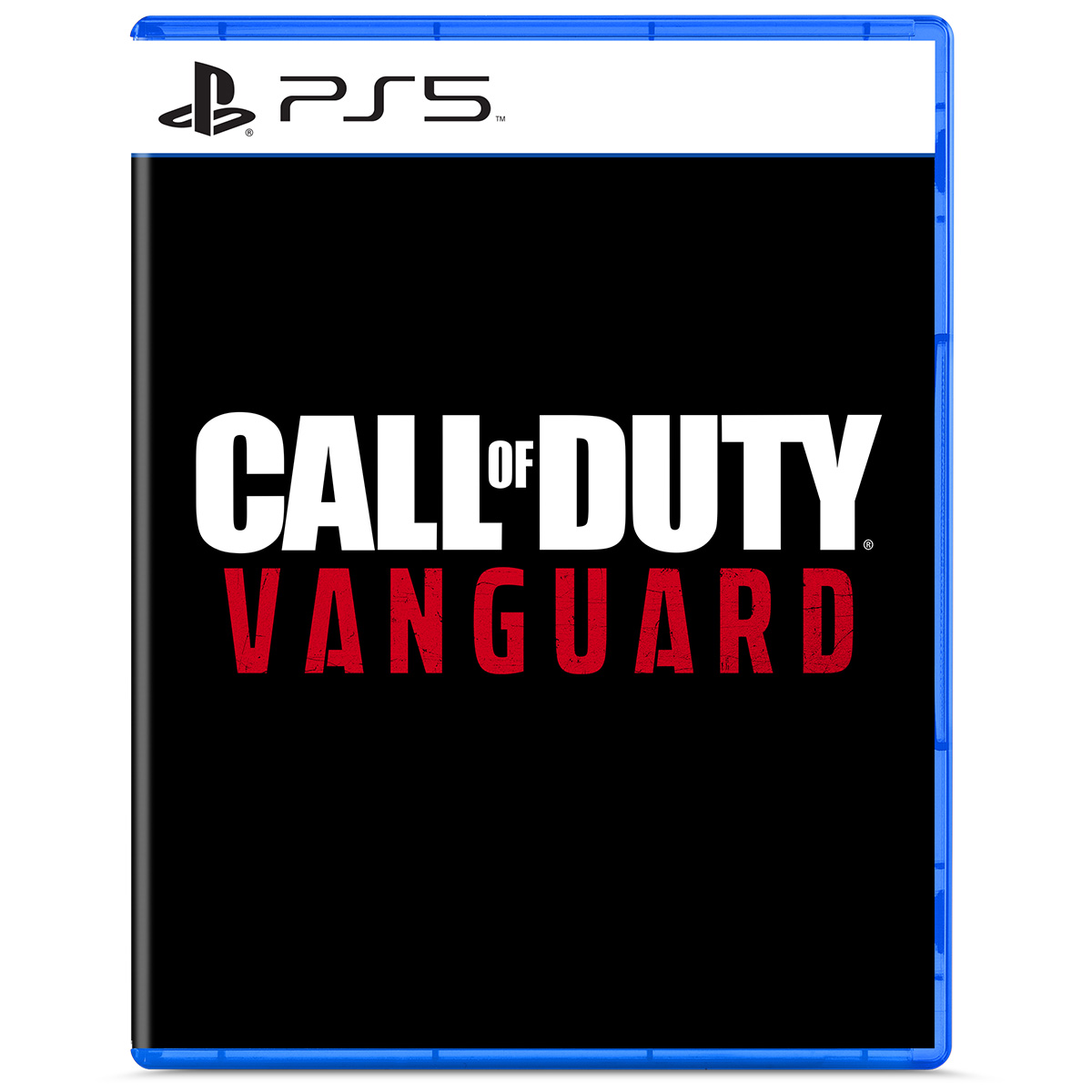 ［PS5］ Call of Duty（R): Vanguard