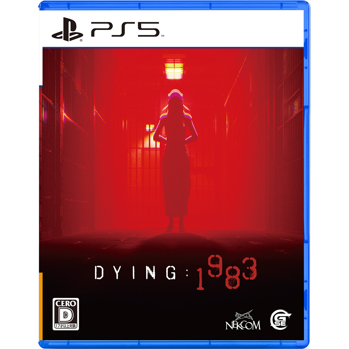 ［PS5］ DYING：1983