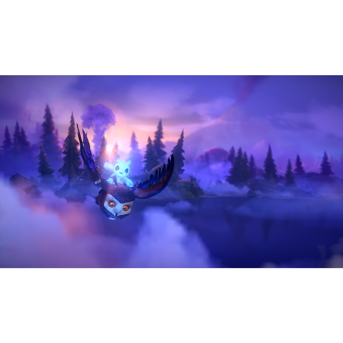 ［Switch］ Ori and the Will of the Wisps