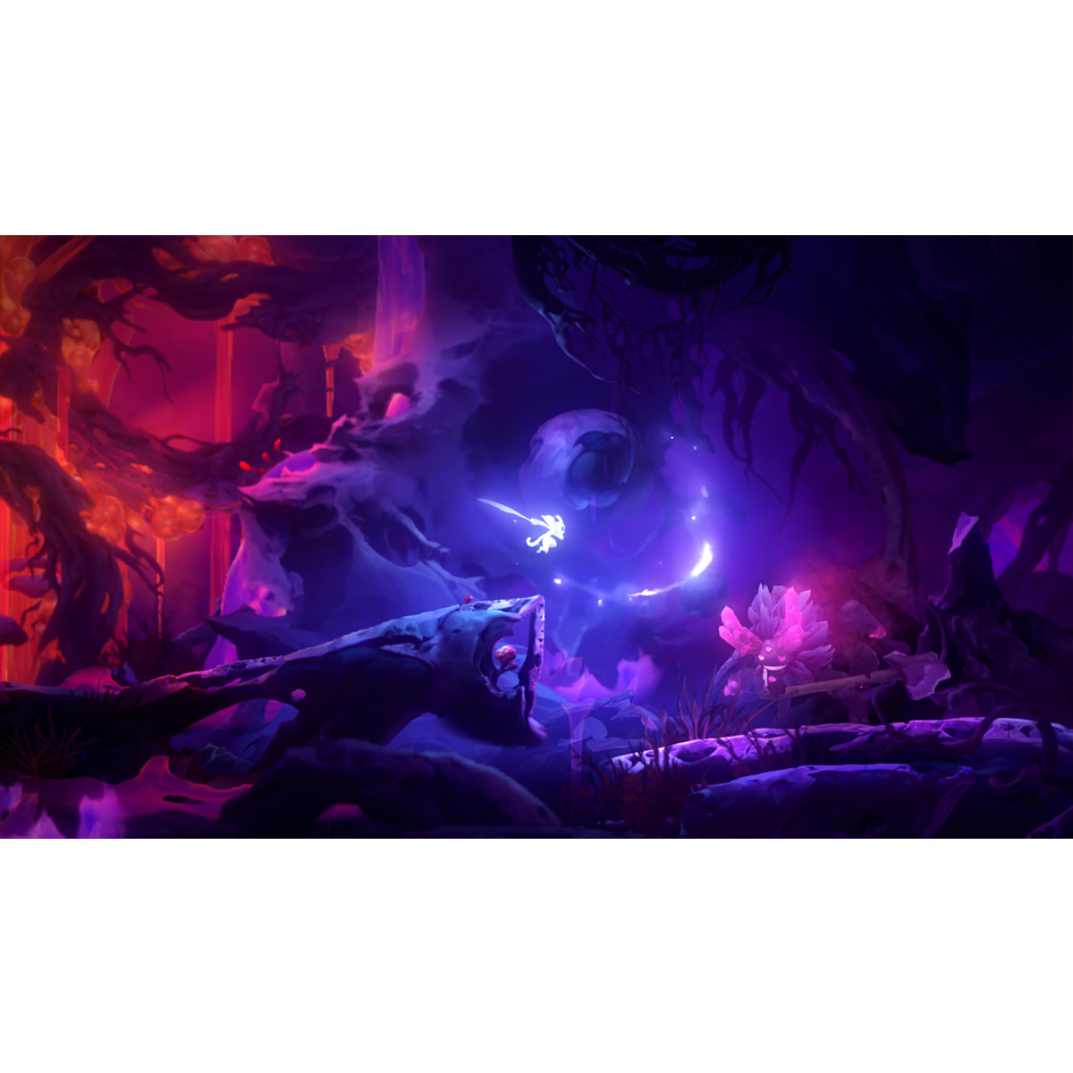 ［Switch］ Ori and the Will of the Wisps