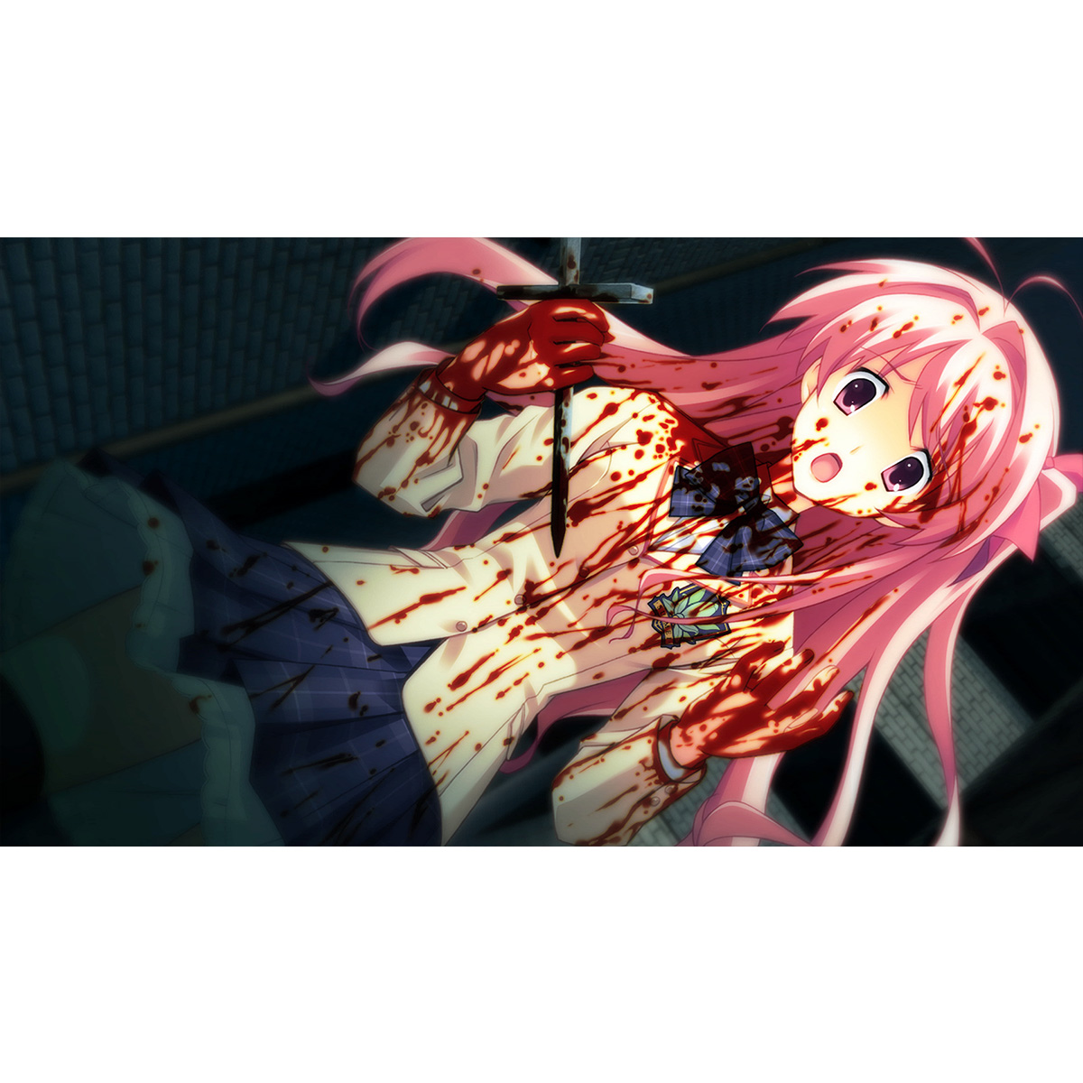 ［Switch］ CHAOS；HEAD NOAH／CHAOS；CHILD DOUBLE PACK