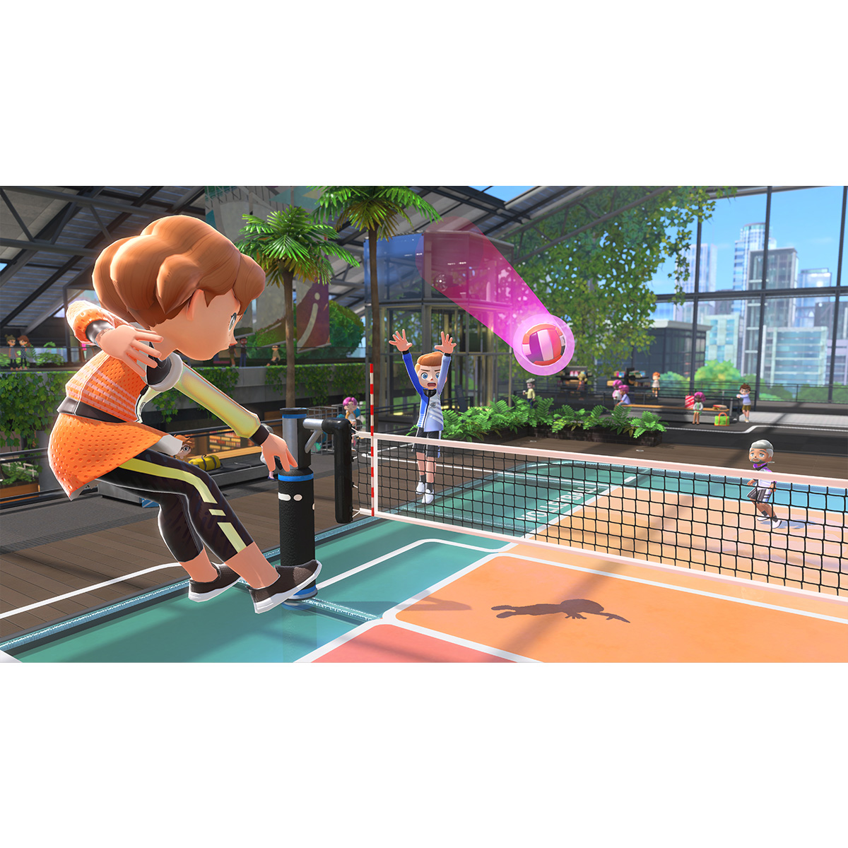 ［Switch］Nintendo Switch Sports ニンテンドー スイッチ スポーツ