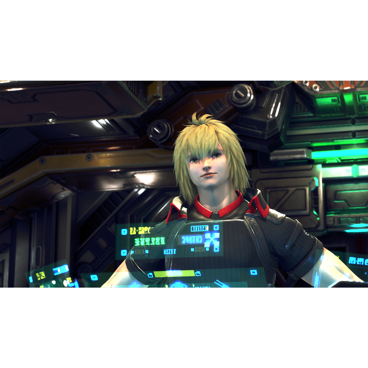 ひかりＴＶショッピング | ［PS4］ スターオーシャン6 THE DIVINE FORCE｜スクウェア・エニックス