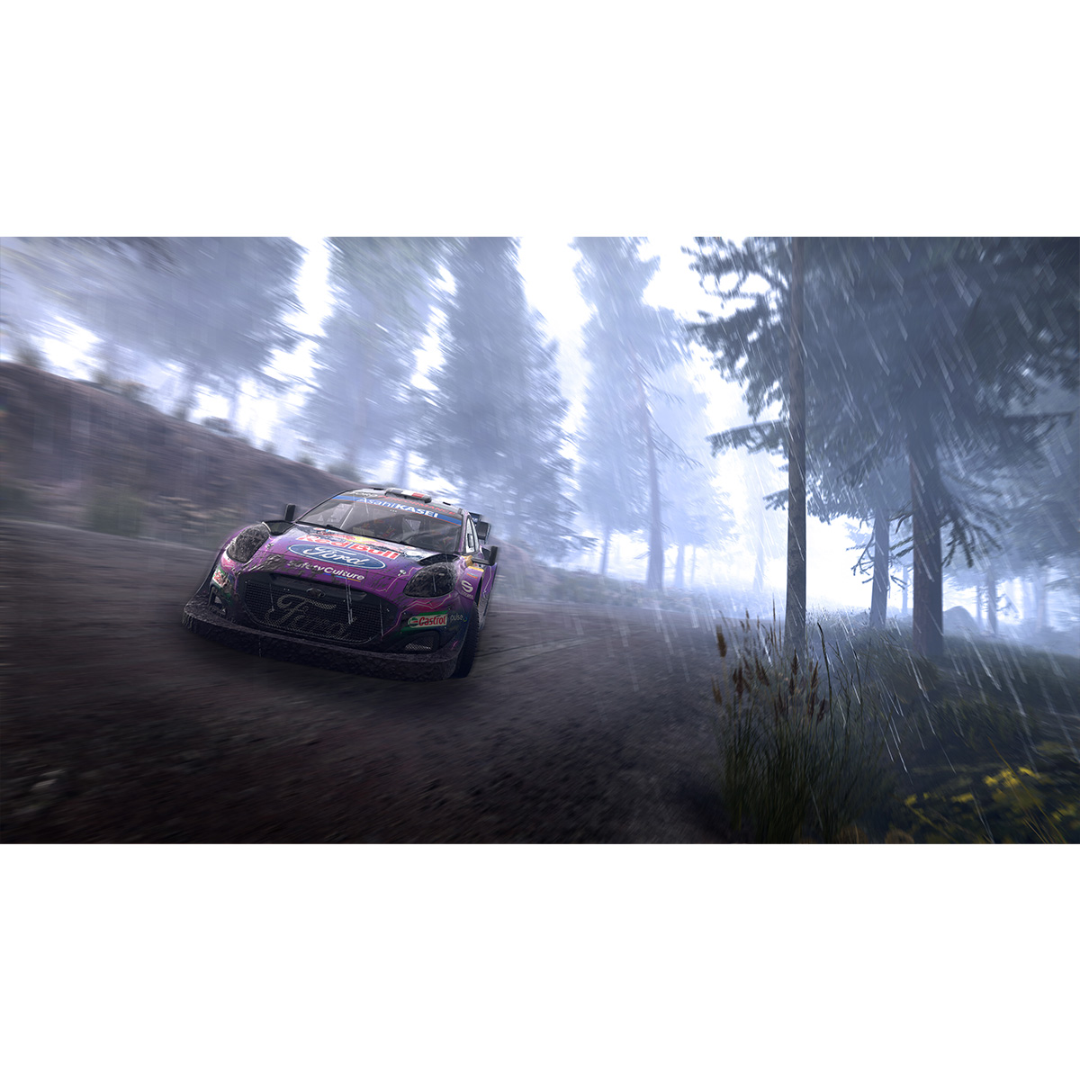 ［PS4］ WRCジェネレーションズ