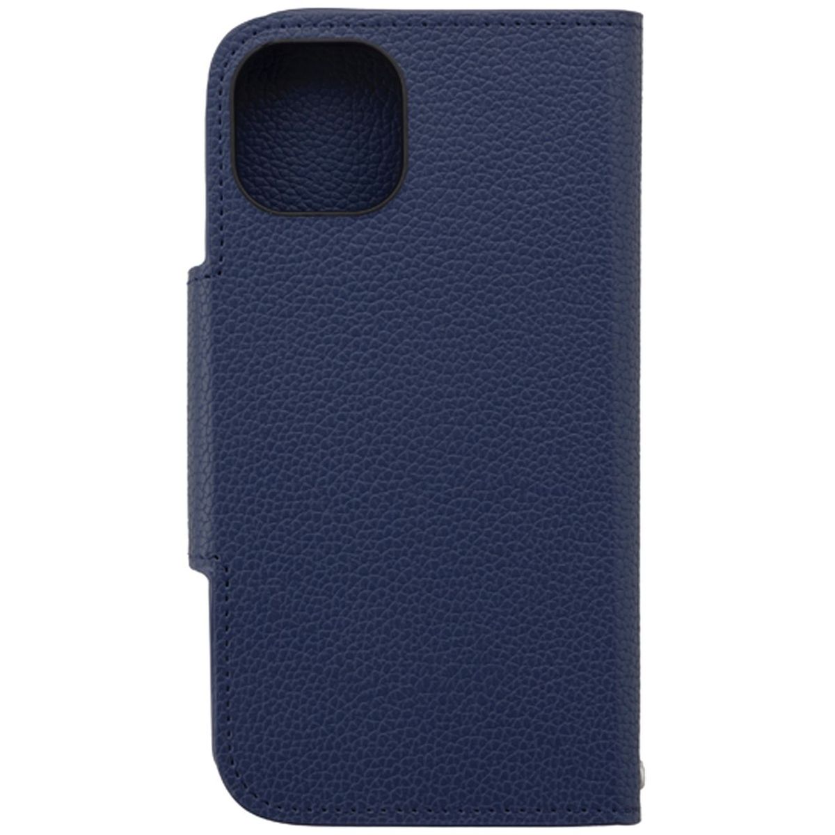 iPhone 16 Plus レザーフリップケース | docomo select