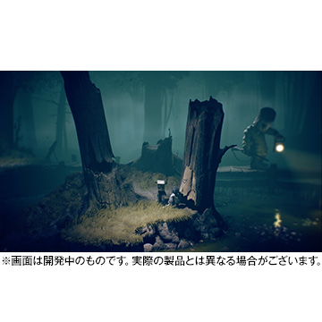 【アウトレット】［PS4］ リトルナイトメア２