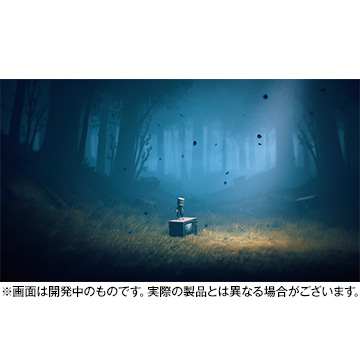 【アウトレット】［PS4］ リトルナイトメア２