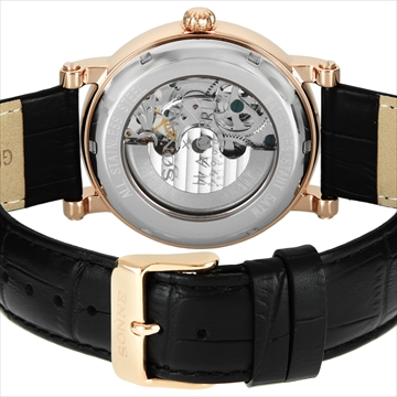 ■腕時計 H013 ブラック