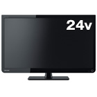 24V型液晶テレビ REGZA