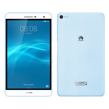 Huawei MEDIAPAD T2 7.0 Pro PLE-701L-BLUE LTEモデル