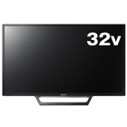 BRAVIA 32V型液晶TV