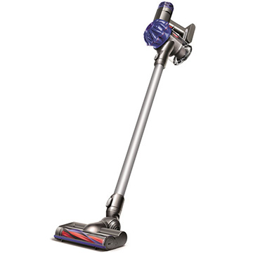 コードレススティッククリーナー Dyson V6 Slim Origin