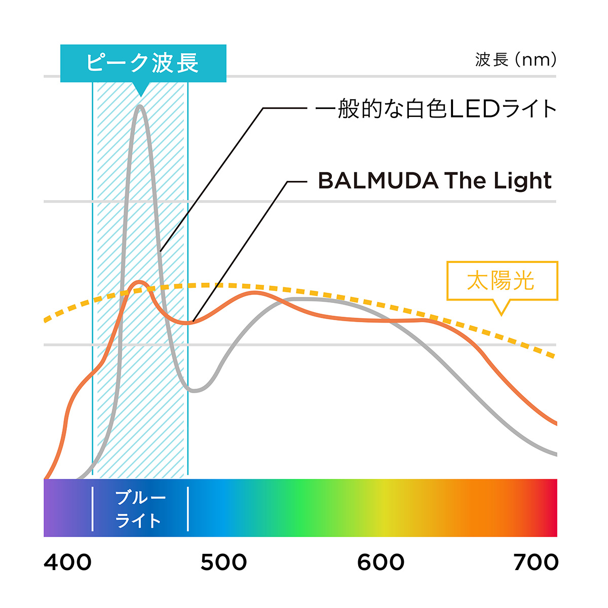 【在庫限り】「BALMUDA The Light」 ザ・ライト ブラック
