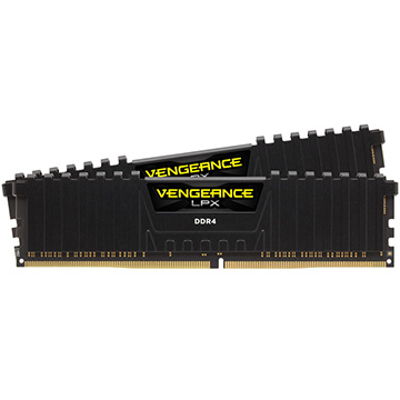 VENGEANCE LPX PC4-19200 DDR4-2400 16GB 8GBx2枚組 デスクトップ用