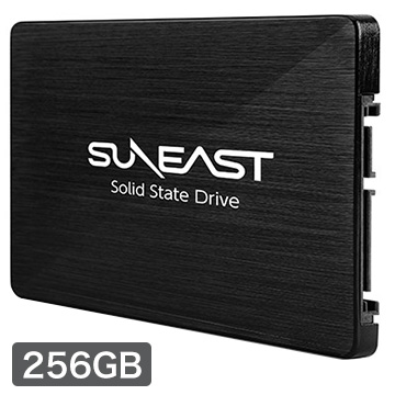 SUNEAST SE800-256GB 